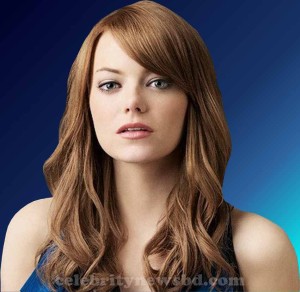 emma stone