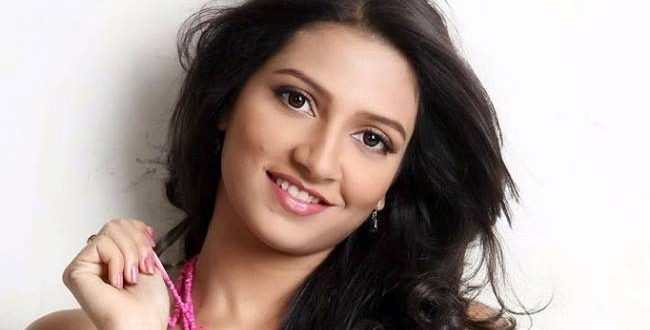 Subhashree Ganguly Upcoming Movies